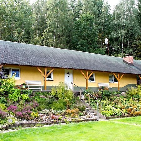 Apartmany Pod Jestedem Ліберець Екстер'єр фото