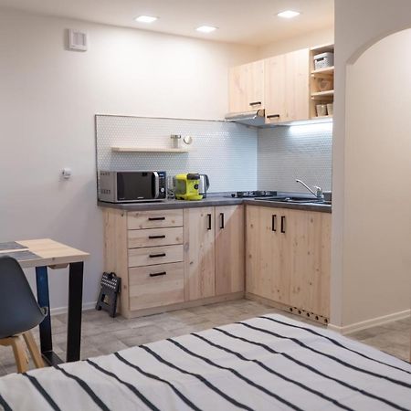 Apartmany Pod Jestedem Ліберець Екстер'єр фото