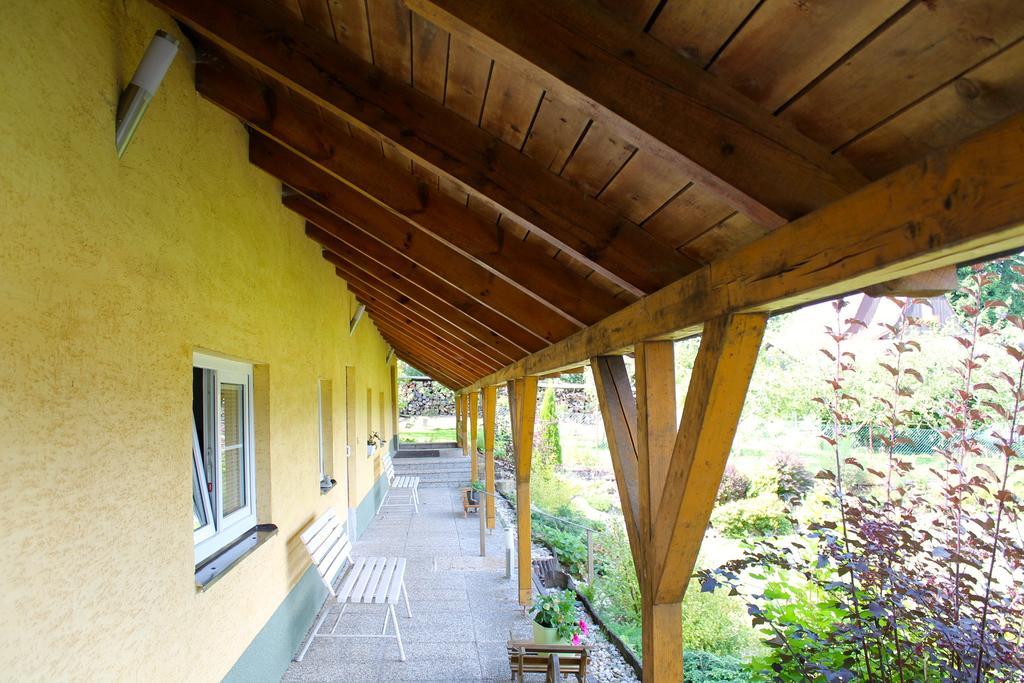 Apartmany Pod Jestedem Ліберець Номер фото