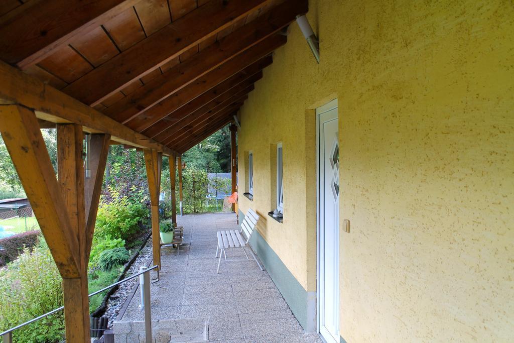 Apartmany Pod Jestedem Ліберець Номер фото