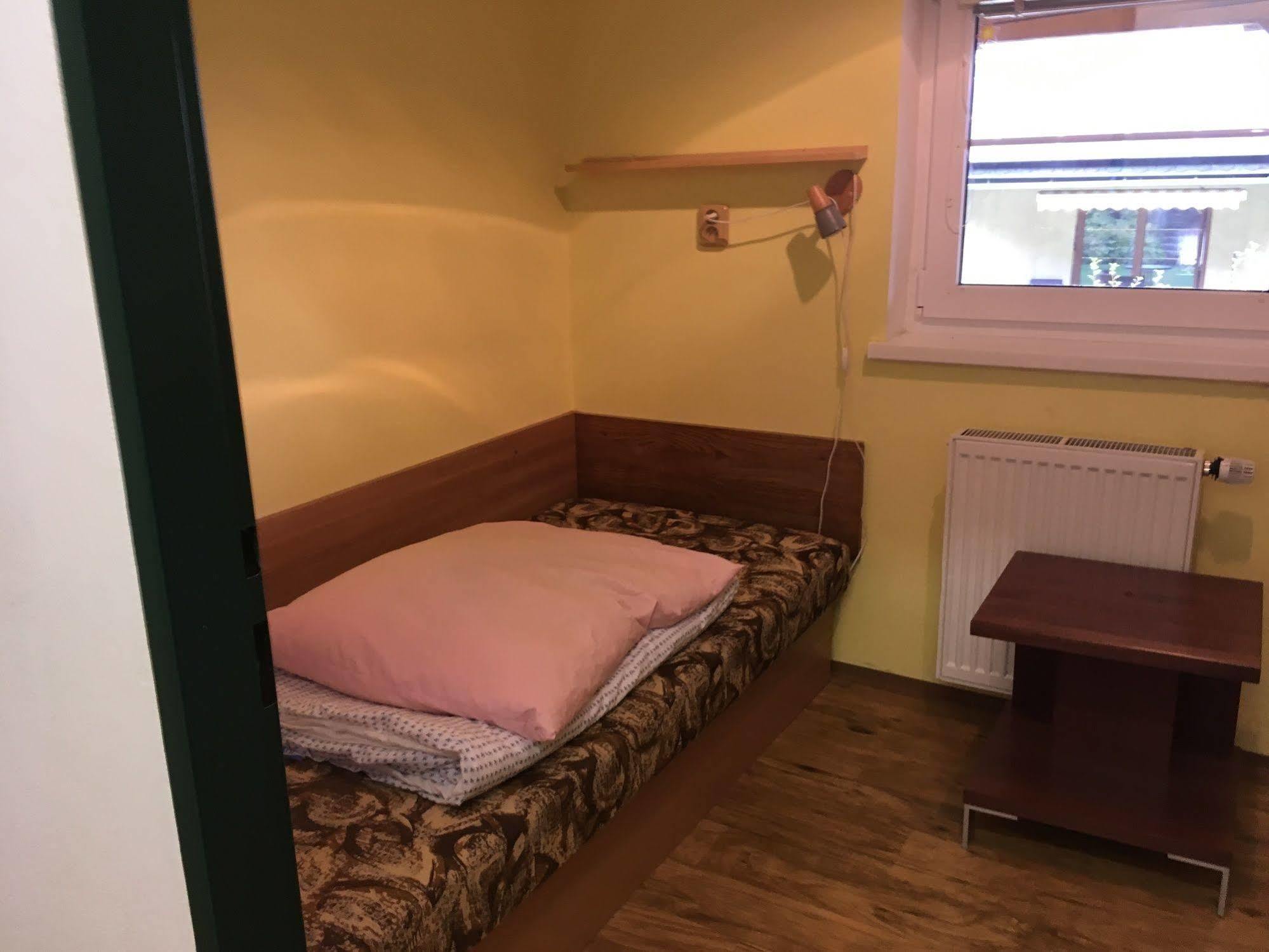 Apartmany Pod Jestedem Ліберець Екстер'єр фото