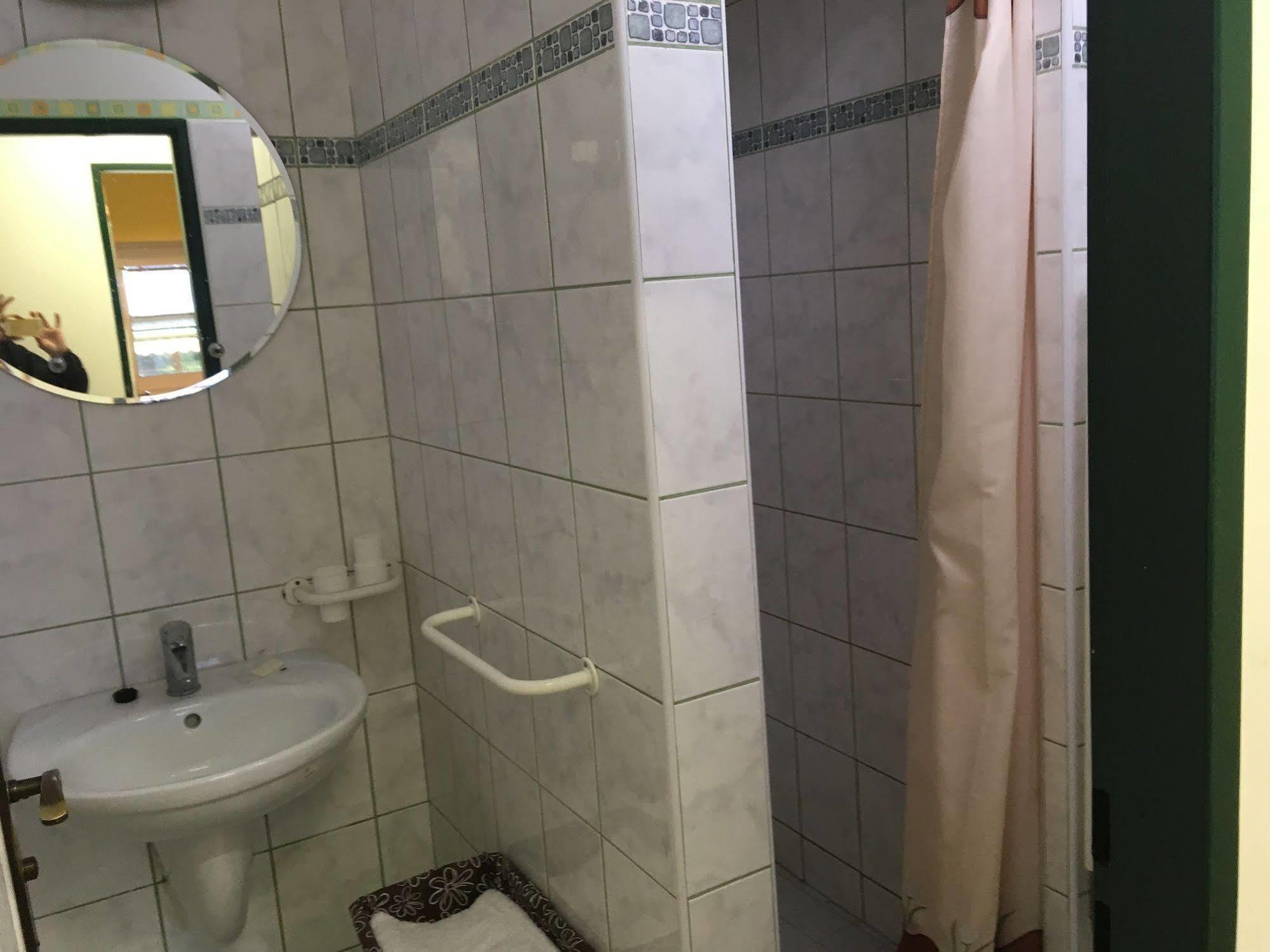 Apartmany Pod Jestedem Ліберець Екстер'єр фото