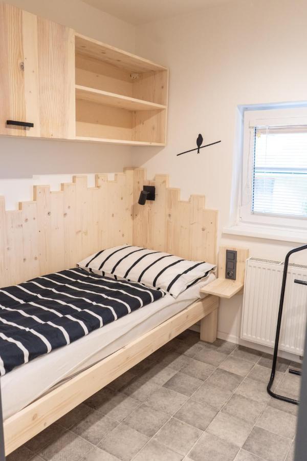 Apartmany Pod Jestedem Ліберець Екстер'єр фото
