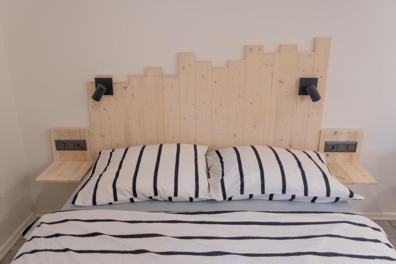 Apartmany Pod Jestedem Ліберець Екстер'єр фото