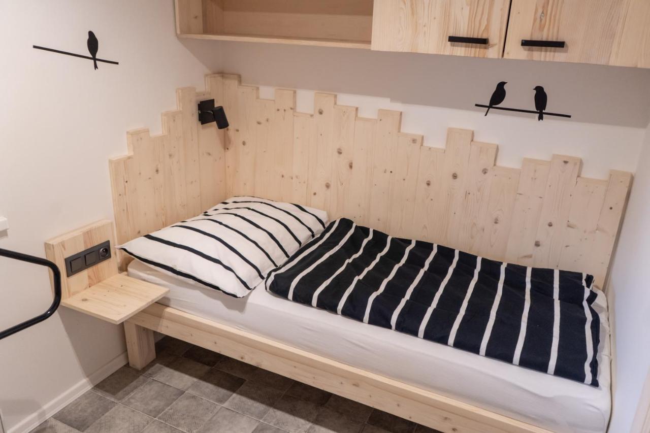 Apartmany Pod Jestedem Ліберець Екстер'єр фото