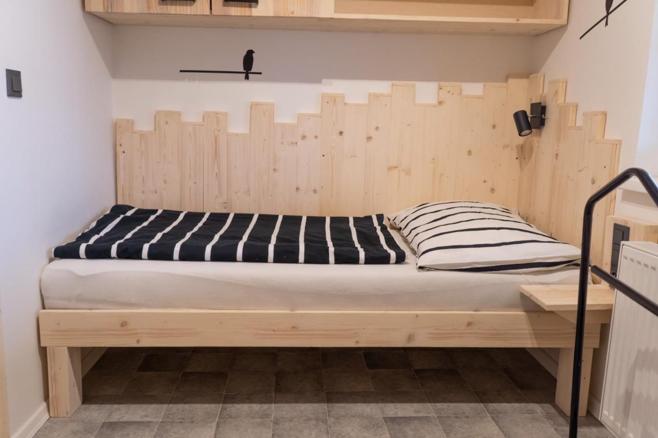 Apartmany Pod Jestedem Ліберець Екстер'єр фото
