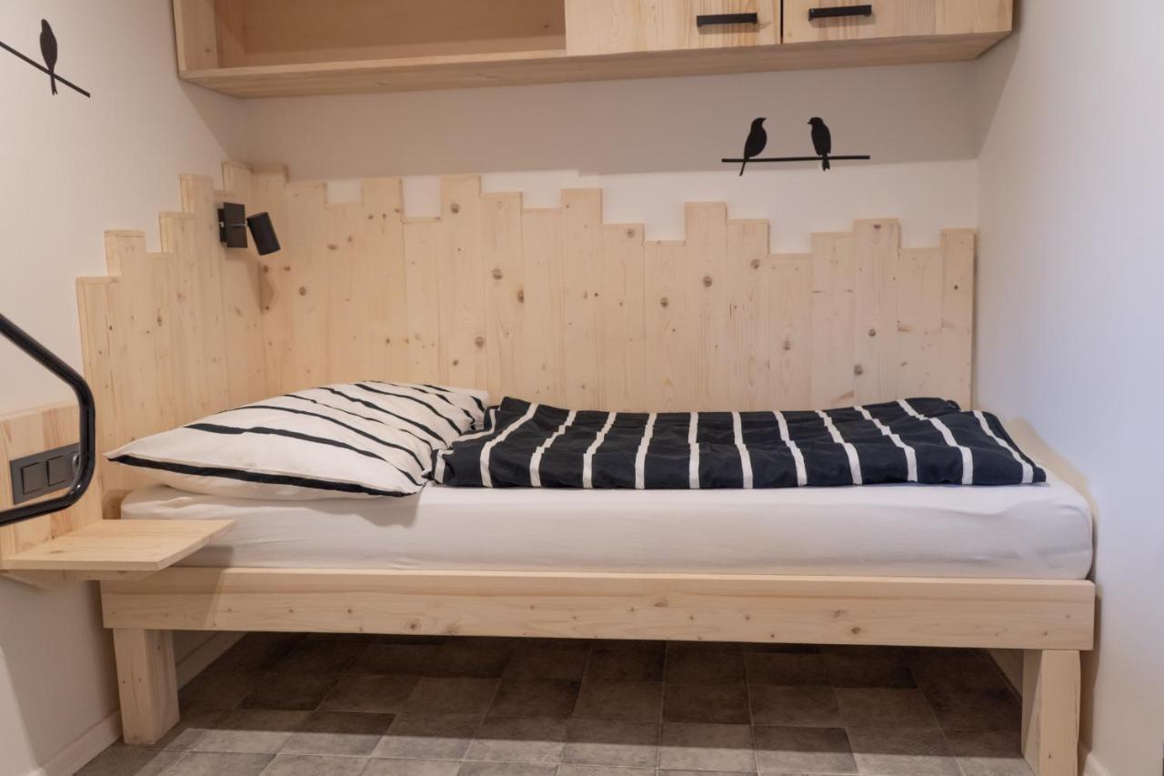 Apartmany Pod Jestedem Ліберець Екстер'єр фото