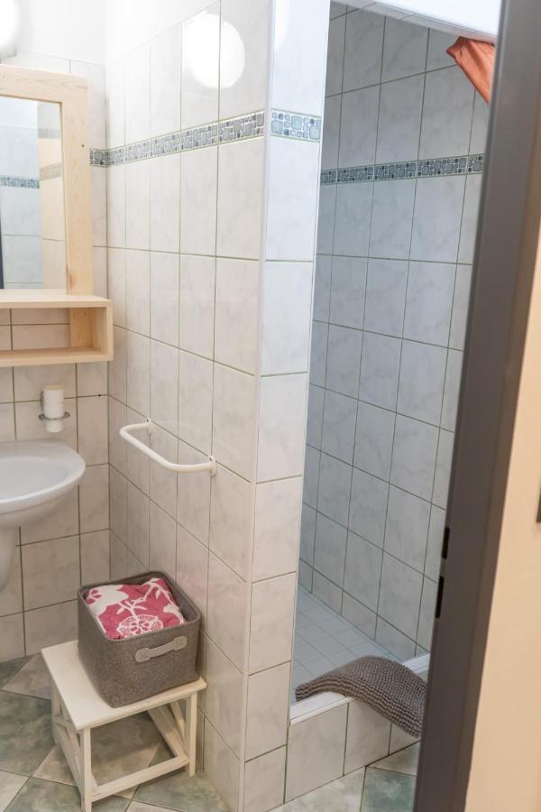 Apartmany Pod Jestedem Ліберець Екстер'єр фото
