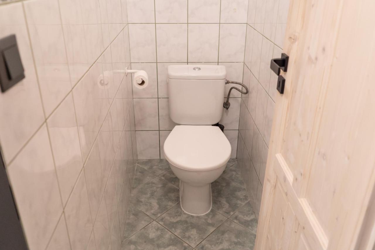 Apartmany Pod Jestedem Ліберець Екстер'єр фото